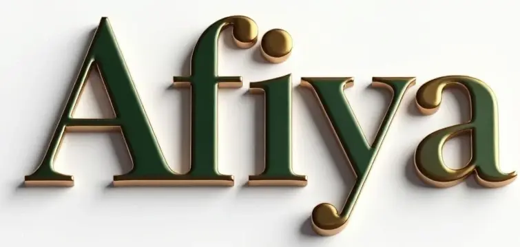Afiya Jewellery